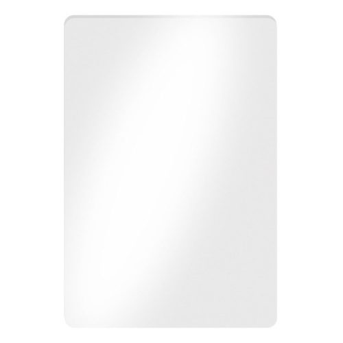 Meleglamináló fólia LEITZ ILam mini 125 mikronos 65x95 mm 100 darabos