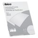 Lamináló fólia IBICO A/3 303x426mm 75-80 mikron fényes 100/dob