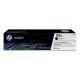 Toner HP 126AB (CE310A) fekete 1,2K