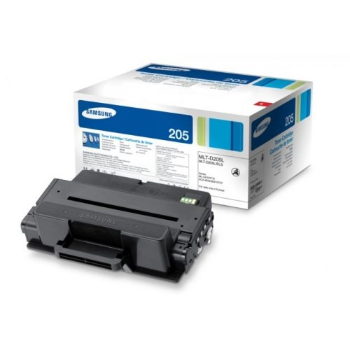 Toner SAMSUNG MLT-D205L 5K