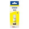 Tinta EPSON T00S4 sárga 70ml