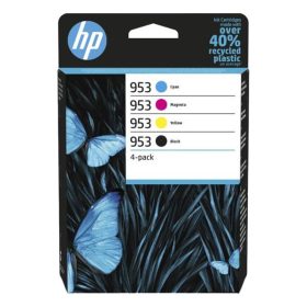 Festékpatron HP 6ZC69AE (953) Multipack