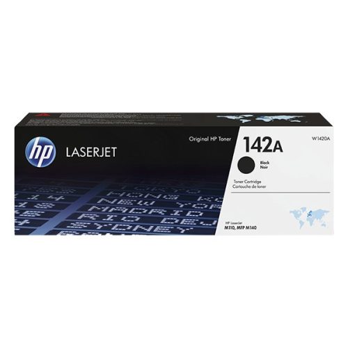 Toner HP W1420A fekete 0,95K