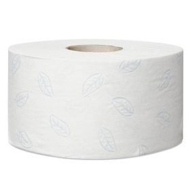   Toalettpapír TORK Soft Mini Jumbo Premium T2 19 cm 2 rétegű