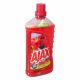 Általános tisztítószer AJAX Floral Fiesta Red flowers 1L