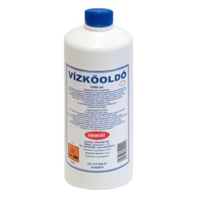 Vízkőoldó CHEMI 1L savas