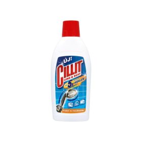 Vízkőoldó folyadék CILLIT 450ml