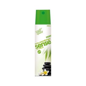   Légfrissítő WELL DONE Home spa edition - Relax aromatherapy 300 ml