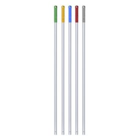 Alumínium nyél 140 cm lapos