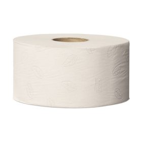   Toalettpapír TORK Mini Jumbo Advanced T2 19 cm 2 rétegű fehér