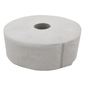   Toalettpapír FORTUNA Economy Jumbo maxi  28cm 320m 1 rétegű natúr 6/csom