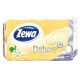 Toalettpapír ZEWA Deluxe Jasmine 3 rétegű 16 tekercses