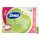 Toalettpapír ZEWA Deluxe Camomile 3 rétegű 24 tekercses