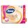 Toalettpapír ZEWA Deluxe Cashmere Peach 3 rétegű 24 tekercses