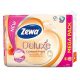 Toalettpapír ZEWA Deluxe Cashmere Peach 3 rétegű 24 tekercses