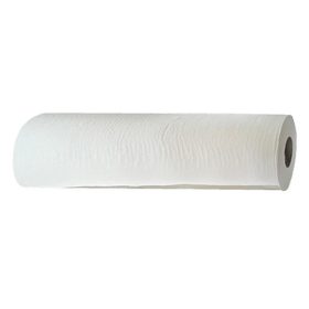   Orvosi papírlepedő tekercses 50cm x 50 m 2 rétegű 100% cellulóz ragasztott