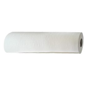   Orvosi papírlepedő tekercses 60cm x 50 m 2 rétegű 100% cellulóz ragasztott