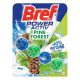 Toalett illatosító golyó BREF Power Aktiv Pine Forest 50 g