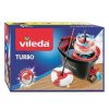 Gyorsfelmosó szett VILEDA pedálos Easy Wring TURBO