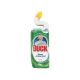 Toalett tisztító gél DUCK pine 750 ml