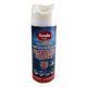 Alkoholos fertőtlenítő hatású tisztító spray BRADOCLUB 400 ml