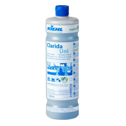 Univerzális tisztítószer KIEHL Clarida Uni  1L