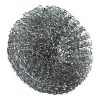 Edénysúroló BONUS fém dörzsi párna 8x8x1,4cm 3 darabos