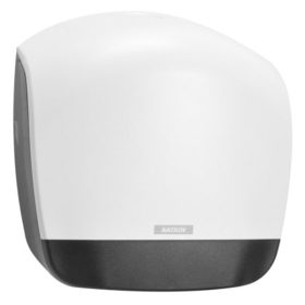   Toalettpapír adagoló tekercses KATRIN Inclusive Gigant Toilet L maxi 23-28 cm fehér
