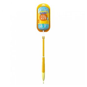   Portalanító készlet SWIFFER Duster XXL nyél+kendő+utántöltő
