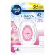 Légfrissítő AMBI PUR Bathroom Tavaszi virág 7,5ml