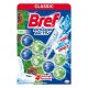 Toalett illatosító golyó BREF Power Aktiv Pine Forest 2x50 g
