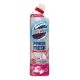 Toalett tiszító gél DOMESTOS Floral Fresh intenzív illat 700ml