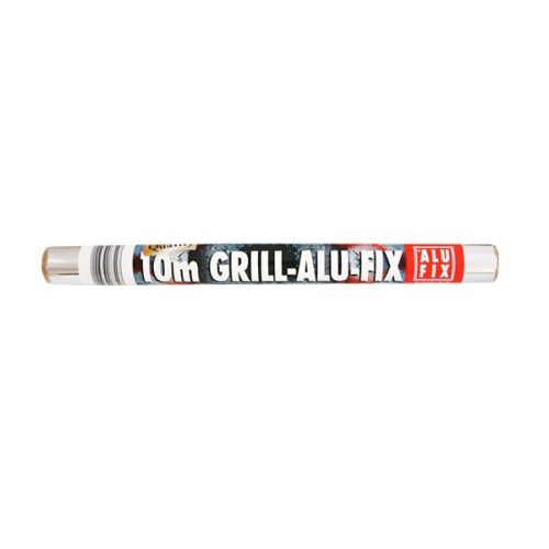 Alufólia ALUFIX Grill 10m