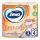 Toalettpapír ZEWA Deluxe Cashmere peach 3 rétegű 4 tekercses