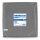 Törlőkendő mikroszálas BONUS microCLEAN HoReCa HACCP 40x40 cm szürke 10 darabos