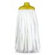 Felmosó pótfej BONUS SoftMop extra HoReCa HACCP 160 g sárga