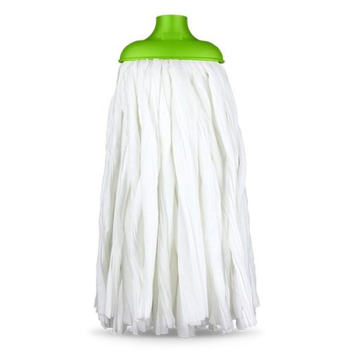 Felmosó pótfej BONUS SoftMop extra HoReCa HACCP 160 g zöld