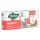 Toalettpapír TENTO Balsam pure fehér 3 rétegű 8 tekercses