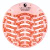 Piszoár rács illatosított SMARTLINE 175x170 mm clean papaya mango
