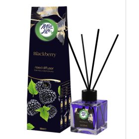 Légfrissítő MISS LIFE szeder pálcikás 100 ml