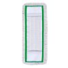 Felmosó pótfej ECO MOP 40 cm zsebes