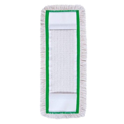 Felmosó pótfej ECO MOP 40 cm zsebes