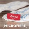 Gyorsfelmosó utántöltő VILEDA H2PrO lapos