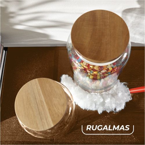 Portalanító készlet VILEDA Flex&Catch rövidnyelű