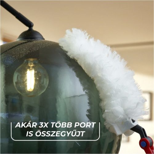 Portalanító készlet utántöltő VILEDA Flex&Catch 5 darabos