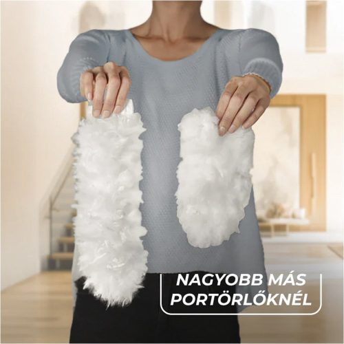 Portalanító készlet utántöltő VILEDA Flex&Catch 5 darabos