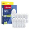 Portalanító készlet utántöltő VILEDA Flex&Catch 10 darabos