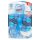 Toalett öblítő DOMESTOS Power5+ Blue Water Ocean Duo Pack 2x53 g