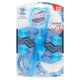 Toalett öblítő DOMESTOS Power5+ Blue Water Ocean Duo Pack 2x48 g