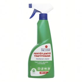 Fertőtlenítő DYMOSEPT szórófejes fenyő 500 ml